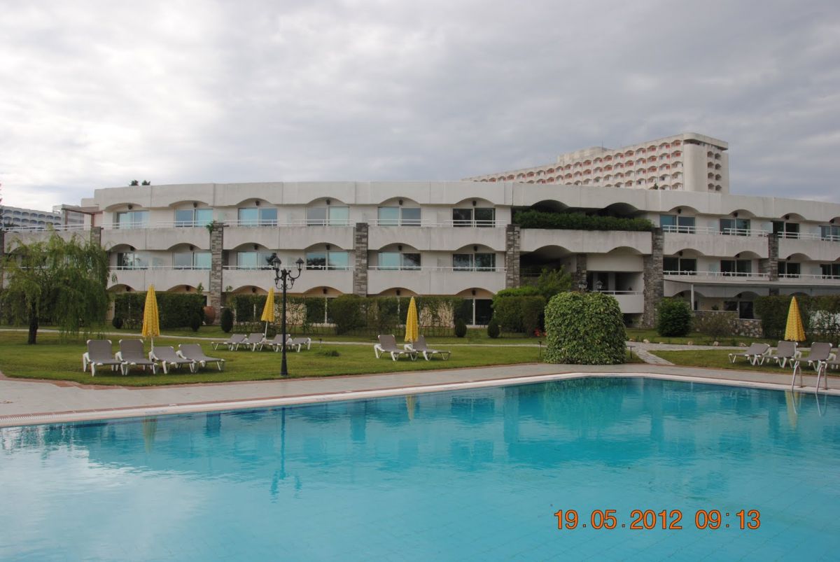 imagini hotel THEOPHANO IMPERIAL